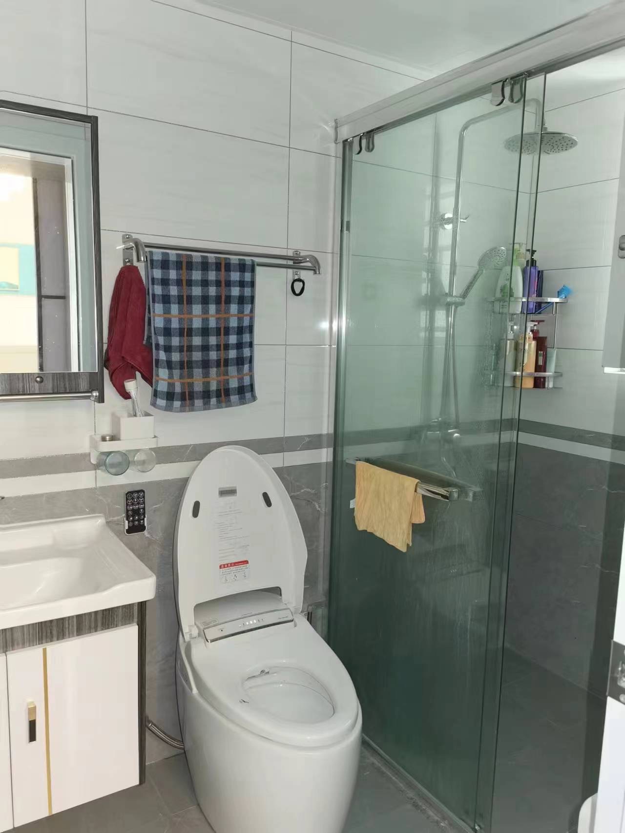 锦江国际精装修江景房