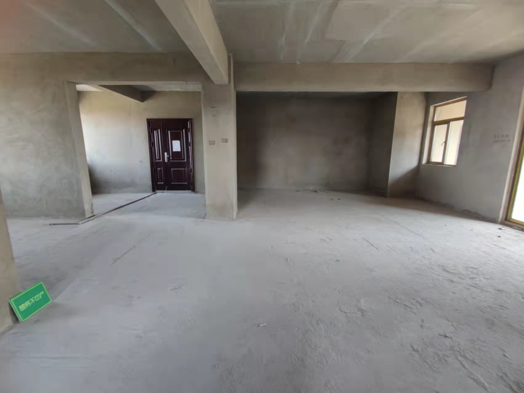 新三中元泰未来城南北通透视野开阔采光好城南中新地段