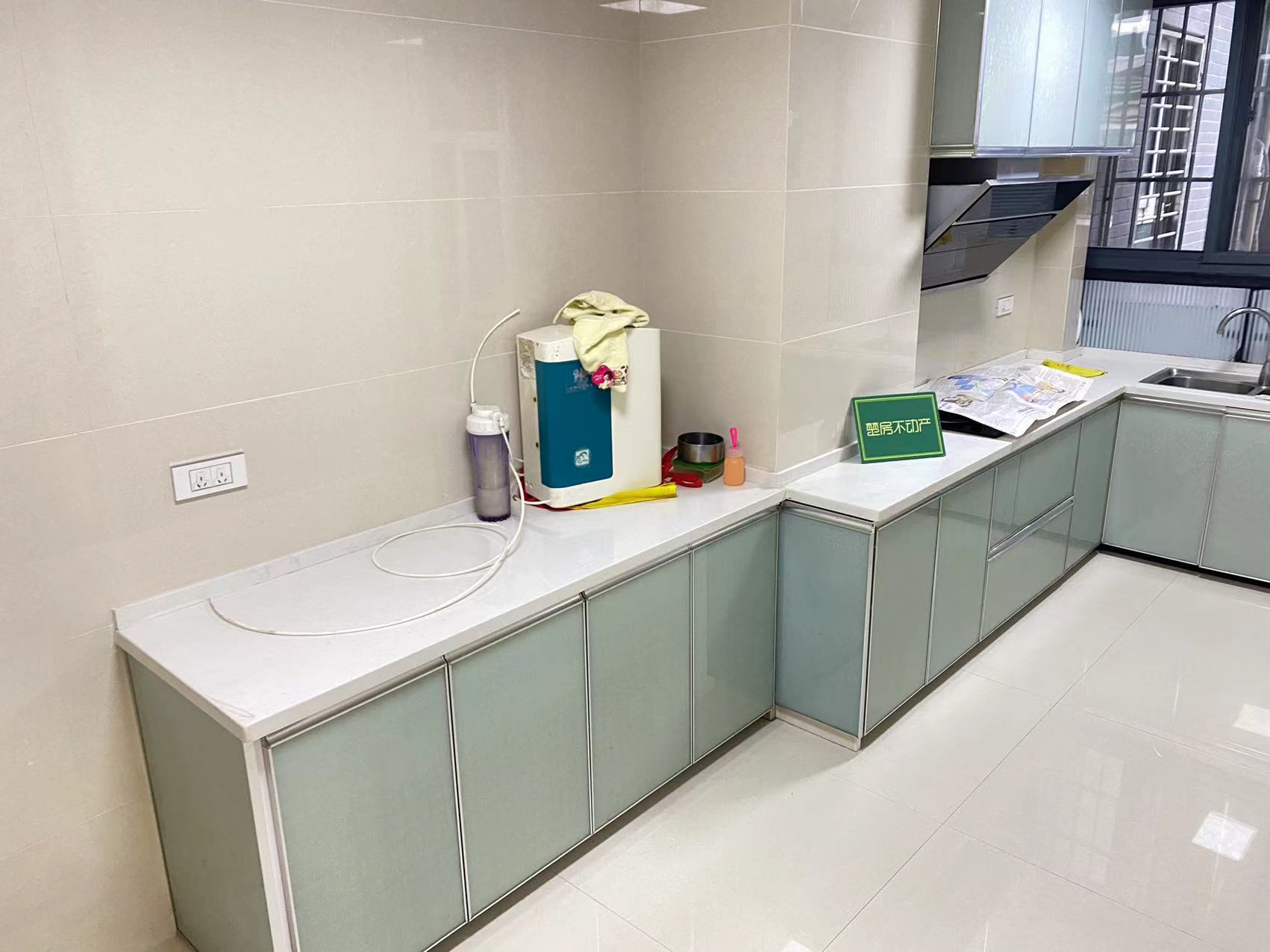 汉江景苑精装大三房新三中旁老证税费低