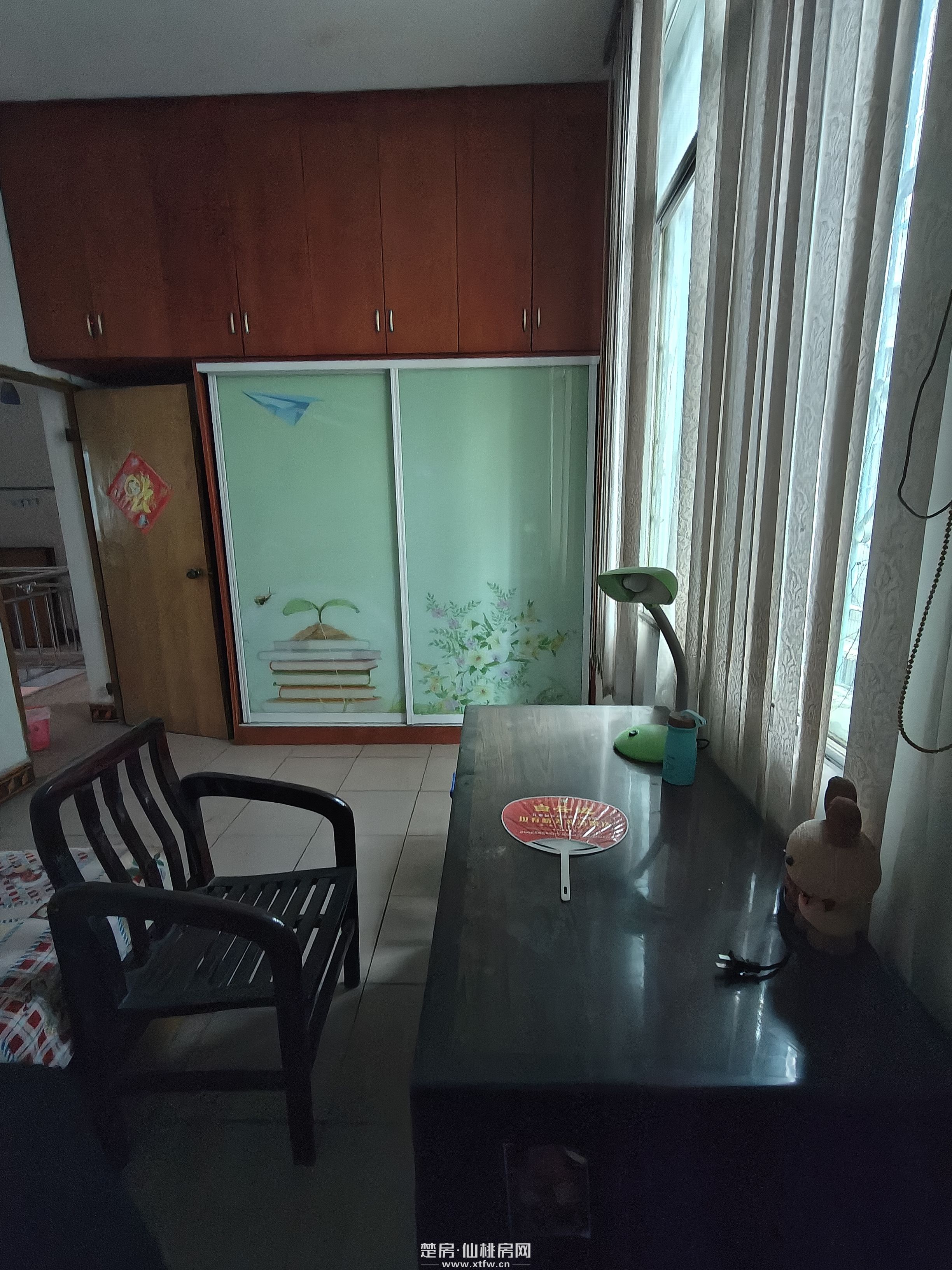 龙华山街道沔阳大道新生小区