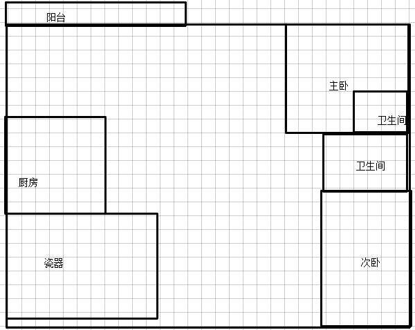 元泰未来城湖景房精装大三房平时没怎么住非常哇塞