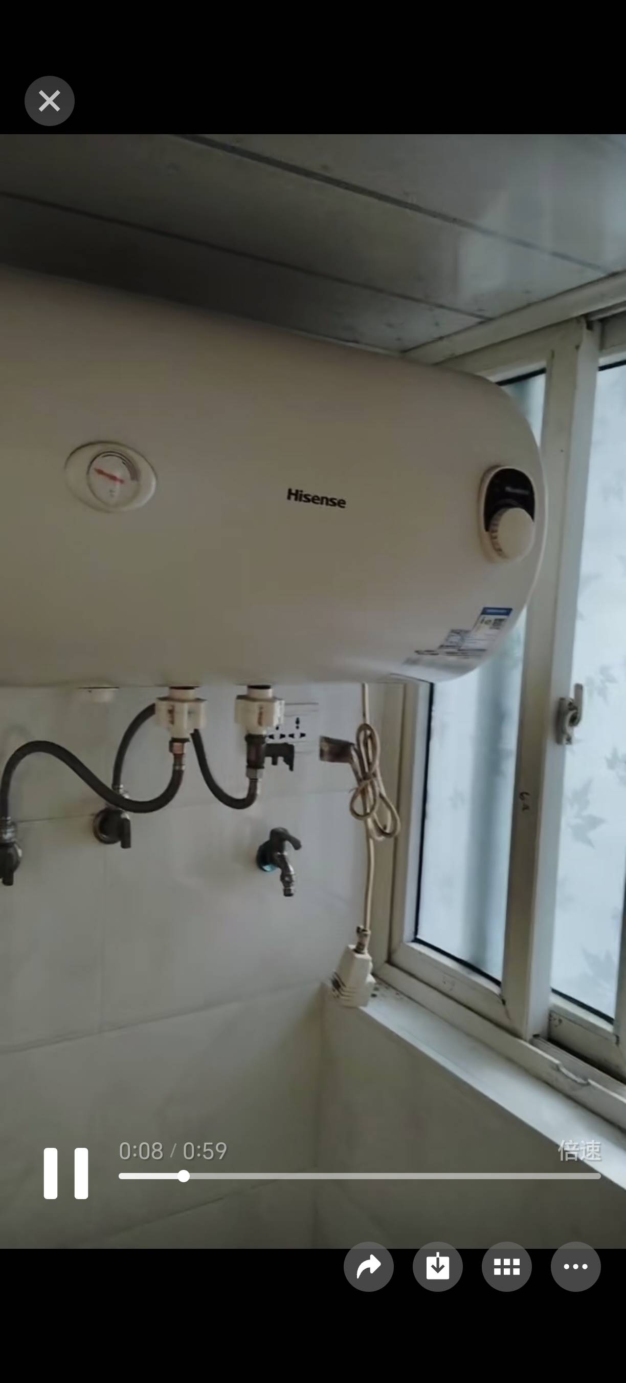 红光社区一楼出租带停车位