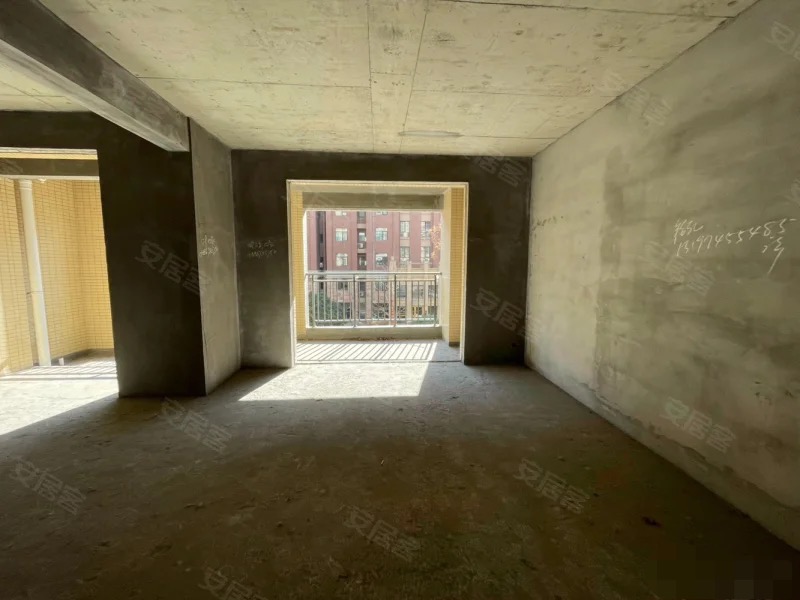 捡漏，​城南，新城壹号五期，电梯花园洋房，小高层，好楼层采光好，580单价，​证件满二