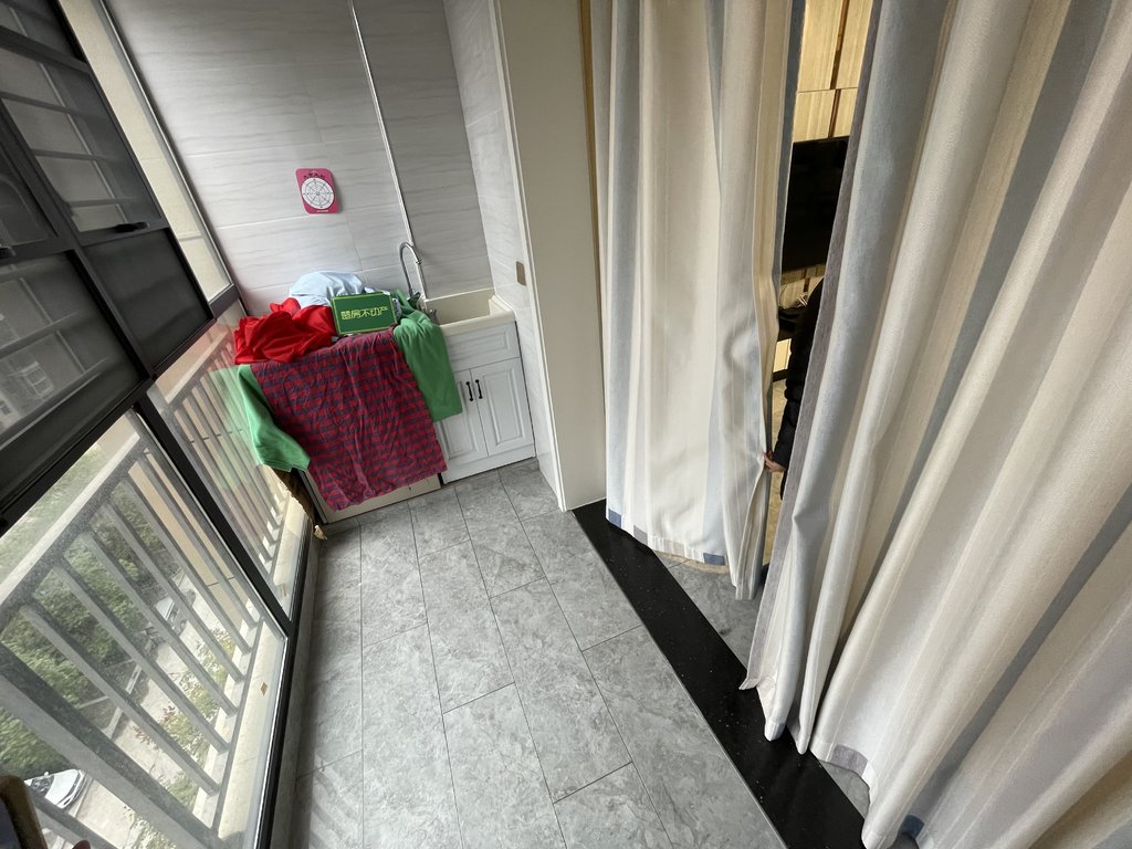 元泰未来城精装大三房房子九层新看房方便