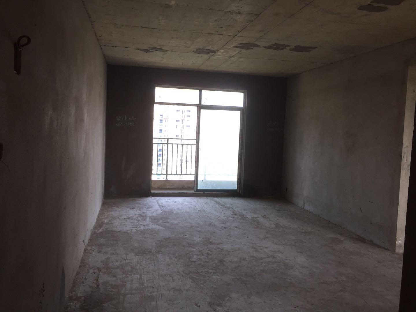 新城壹号五期 层视野好 房房东诚心出售