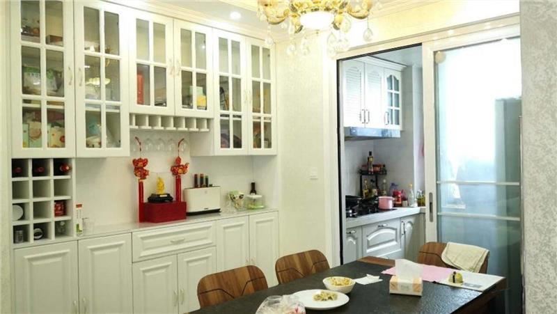 读三中！元泰未来城全新三房视野开阔采光好可按揭