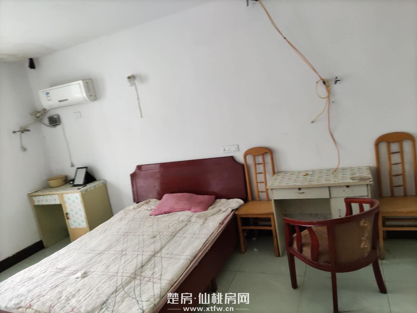 数套房屋出租，2室2厅2卫、2室2卫、1室1卫（5个）价格便宜