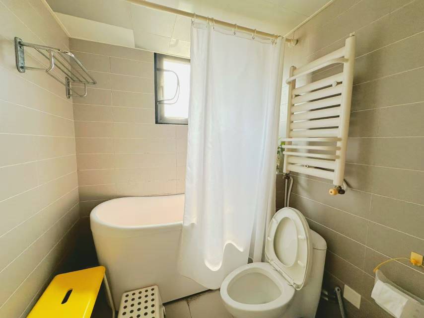 从幼儿园到高中，臣臣铂域2室2厅