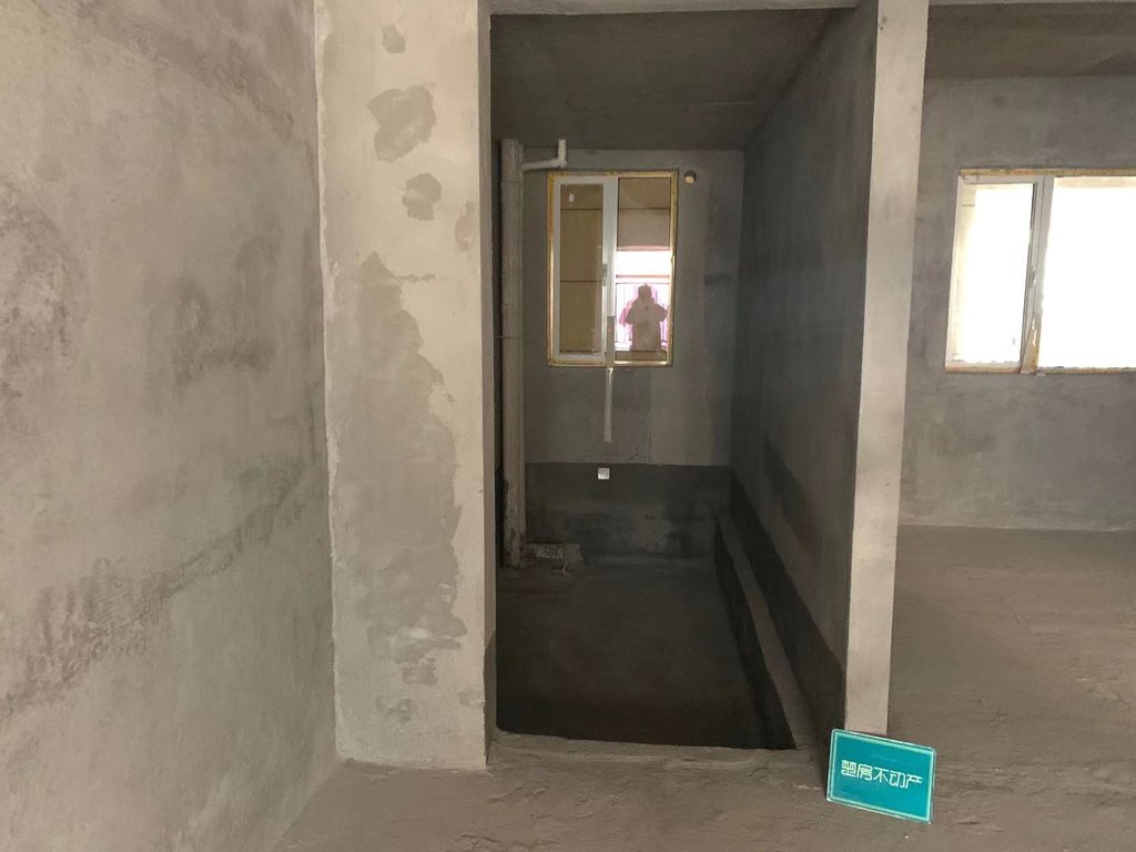 蓝天新城新城南人车分流小区业主外地置业保本卖中楼层