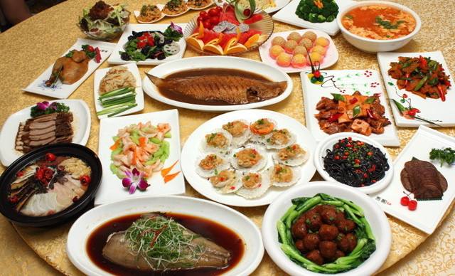 @所有业主，锦华首府业主金秋答“蟹”宴即将温情启幕!