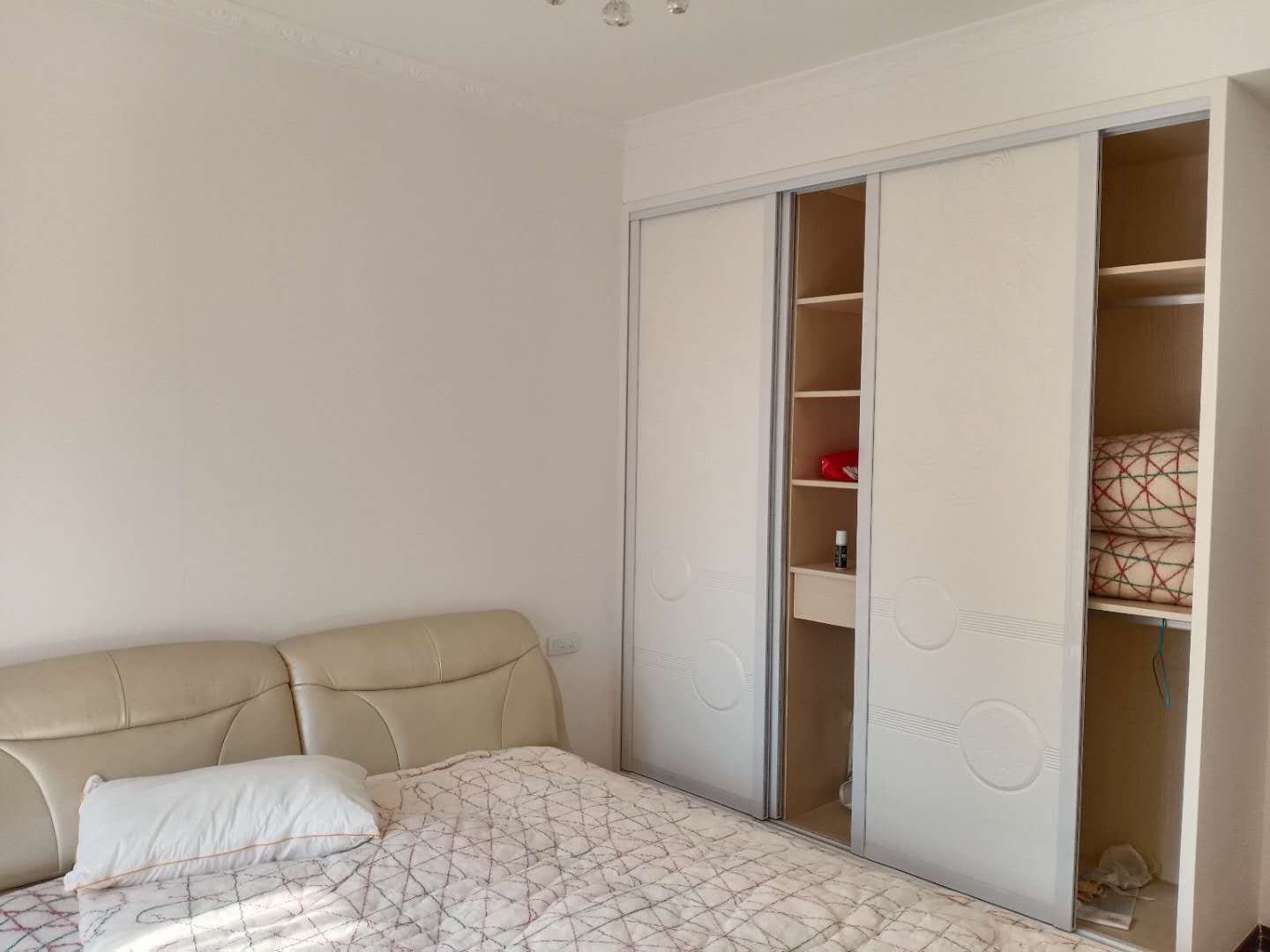 新城壹号中间好楼层