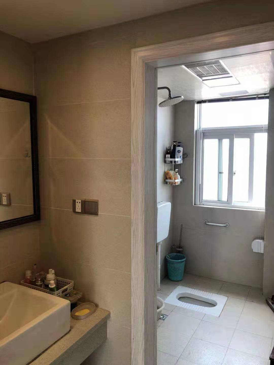 仙桃福星城位置好、格局棒、 入住