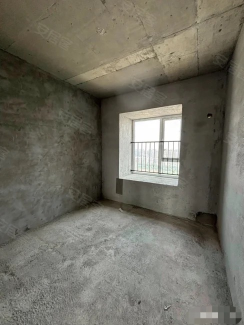 城南，蓝天花园，单价6字头，人车分流，1梯1户，大三房，送入户花园