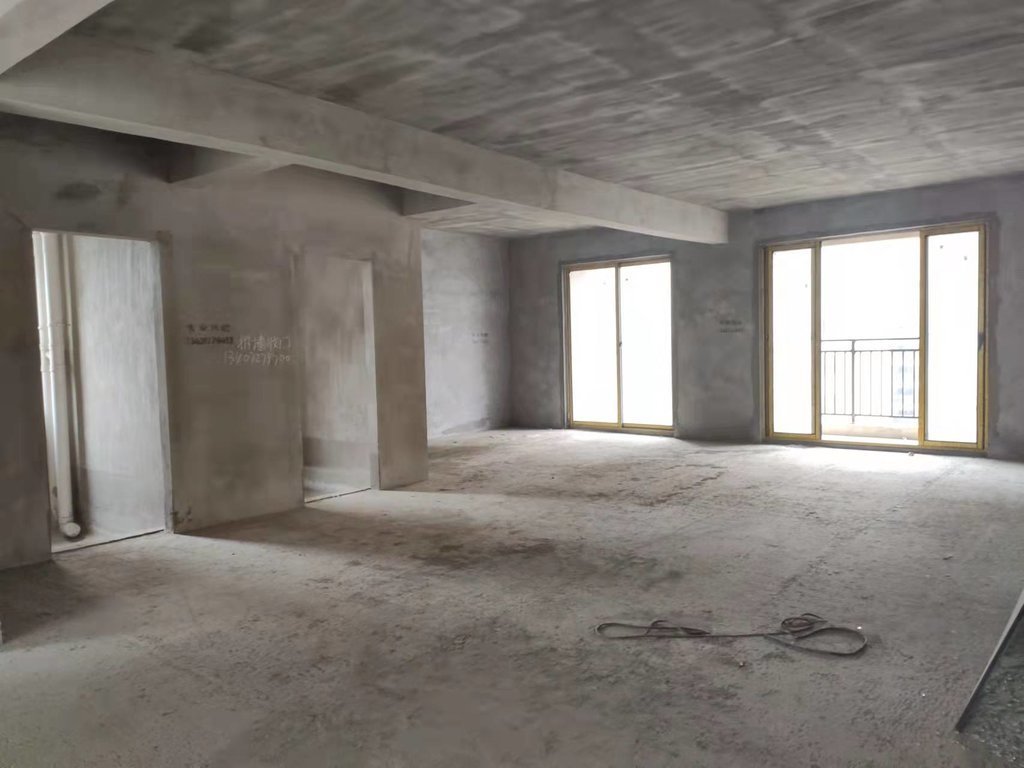 元泰未来城一手网签房亏本出售看房方便