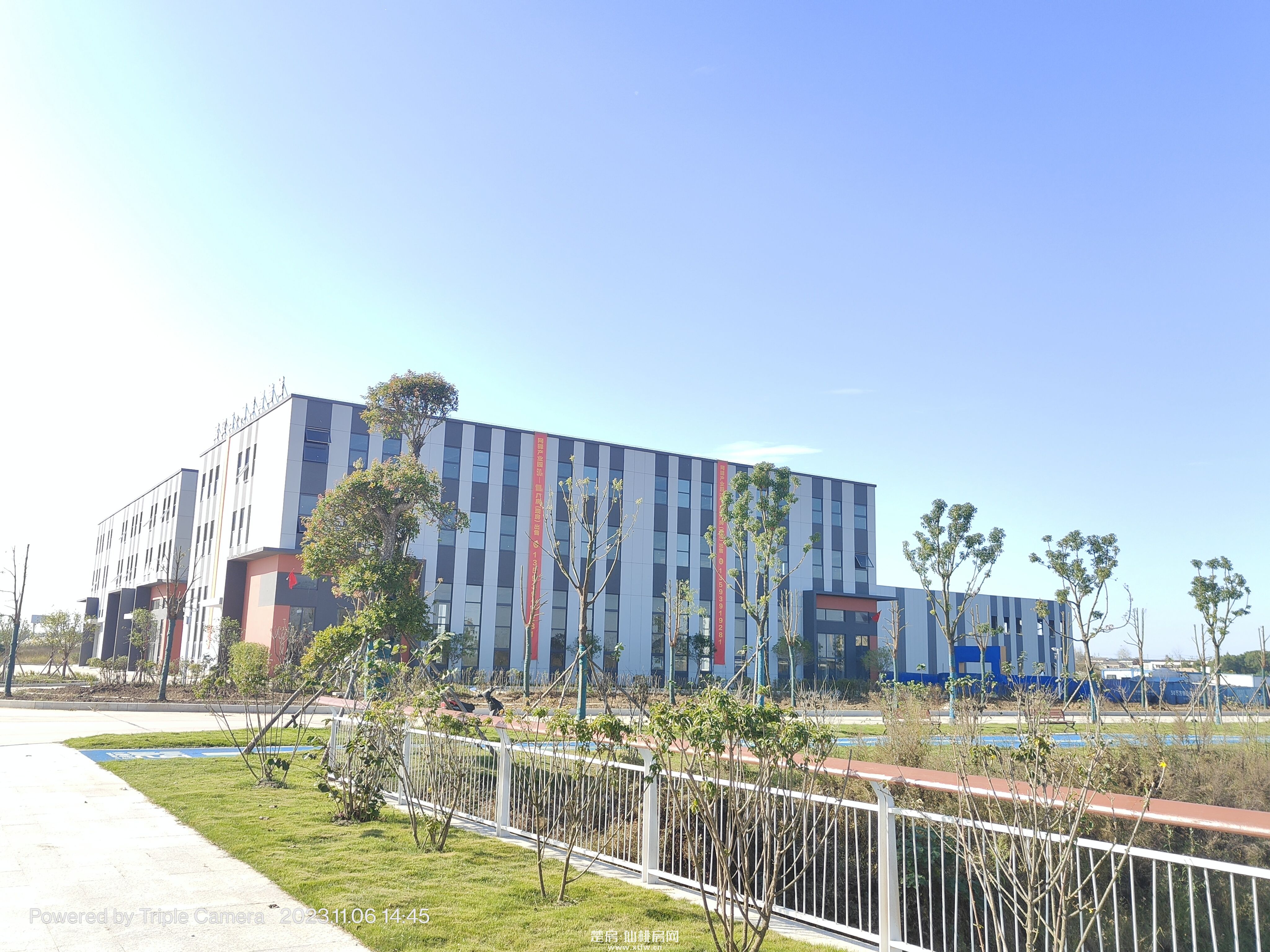 低价厂房仓库出租（人气直播团队免租）