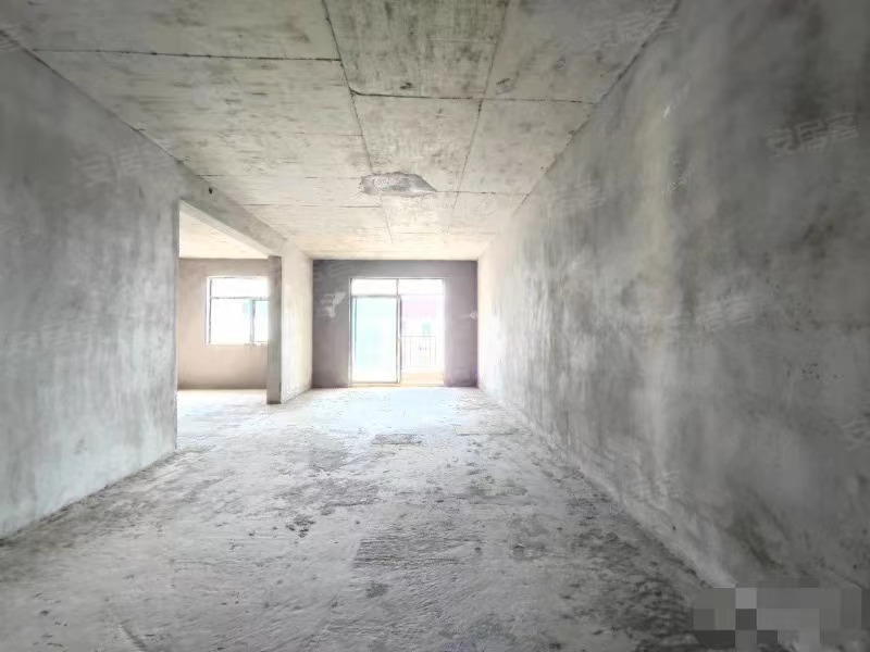 业主亏本急售 ，沔阳公园旁， 新城壹号五期 ，单价4800​， 证满两年