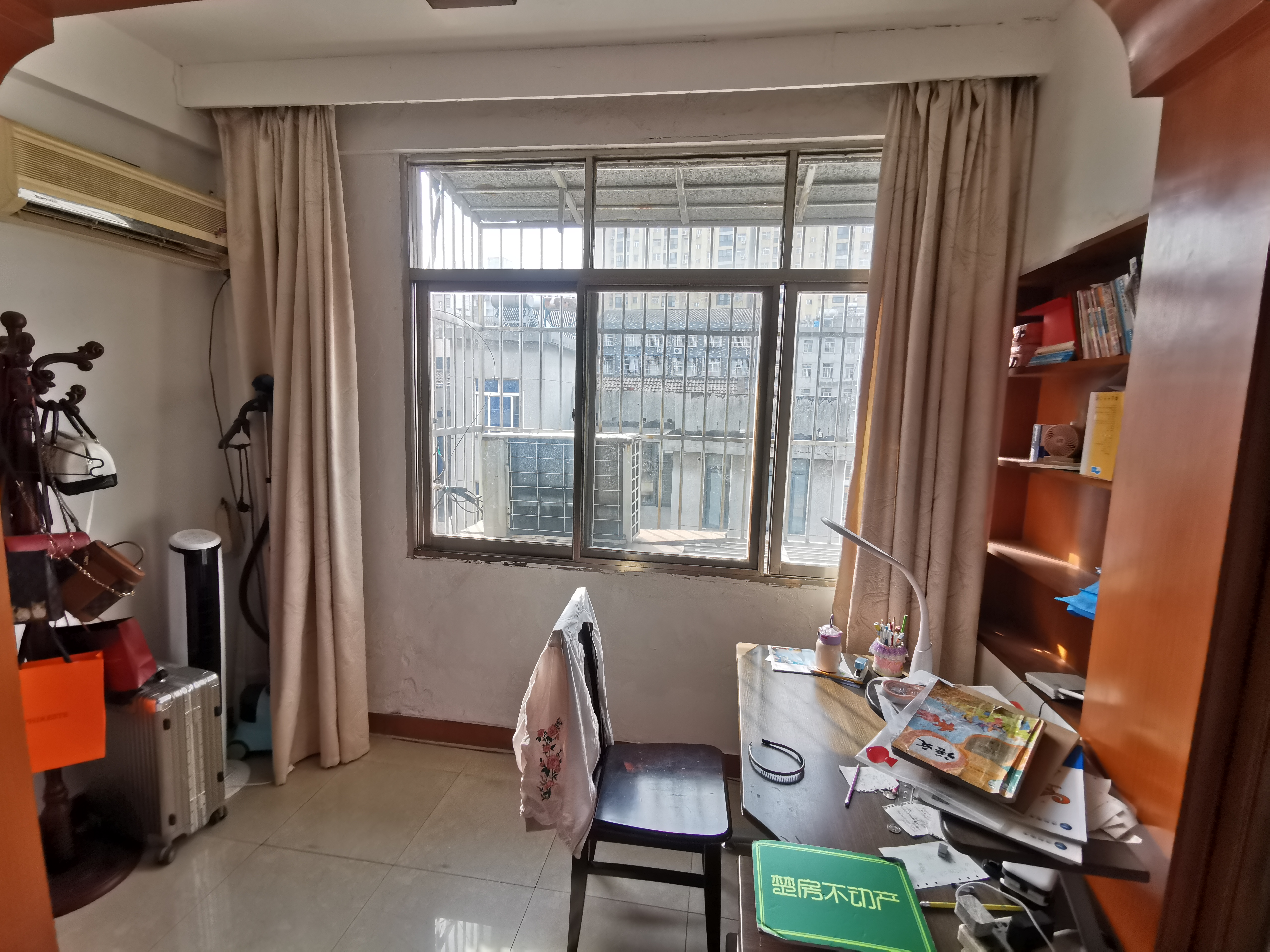 武商对面五建宿舍精装两房南北通透三面采光周边配套齐全