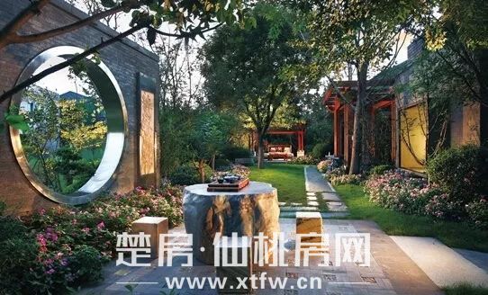 速来围观！太子湖国际社区--第四代住房，即将震撼推出！