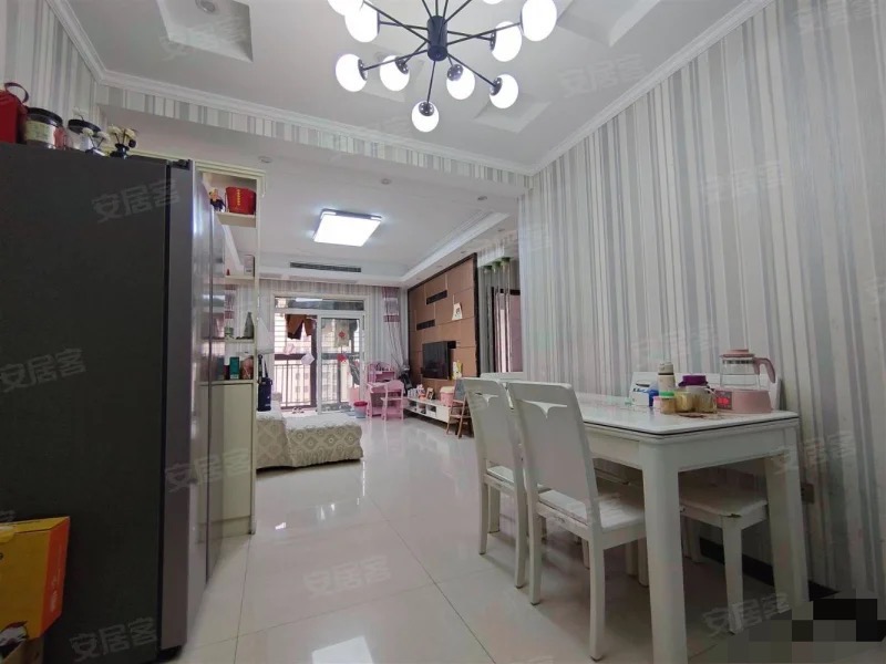 捡漏，城南，森‮国林‬际，精装‬三房，好楼层16楼，证满二，诚心出售