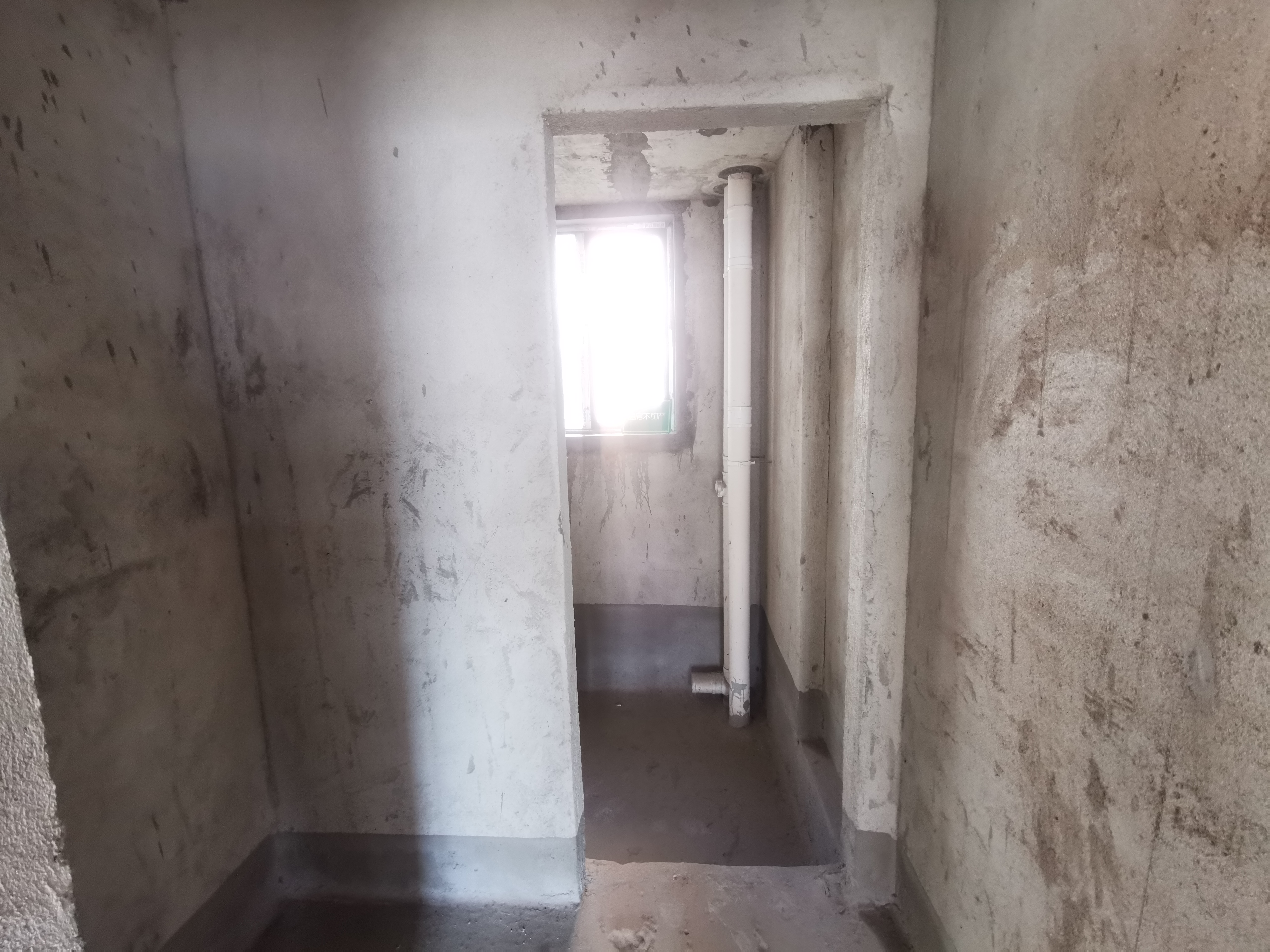 城南中芯紫金城大三房双阳台证满二楼层采光超好学笑都很近诚心出售看房方便