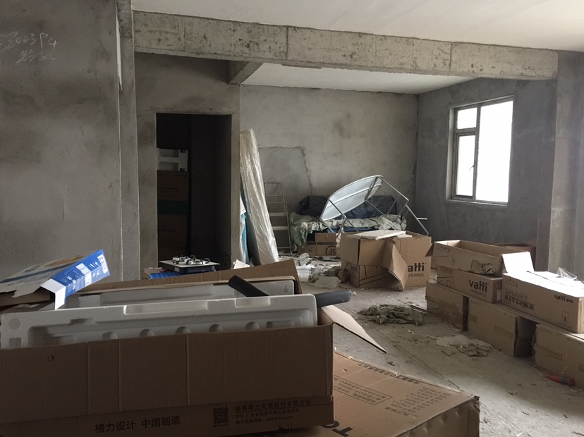 元泰未来城A区3室2厅121平76万