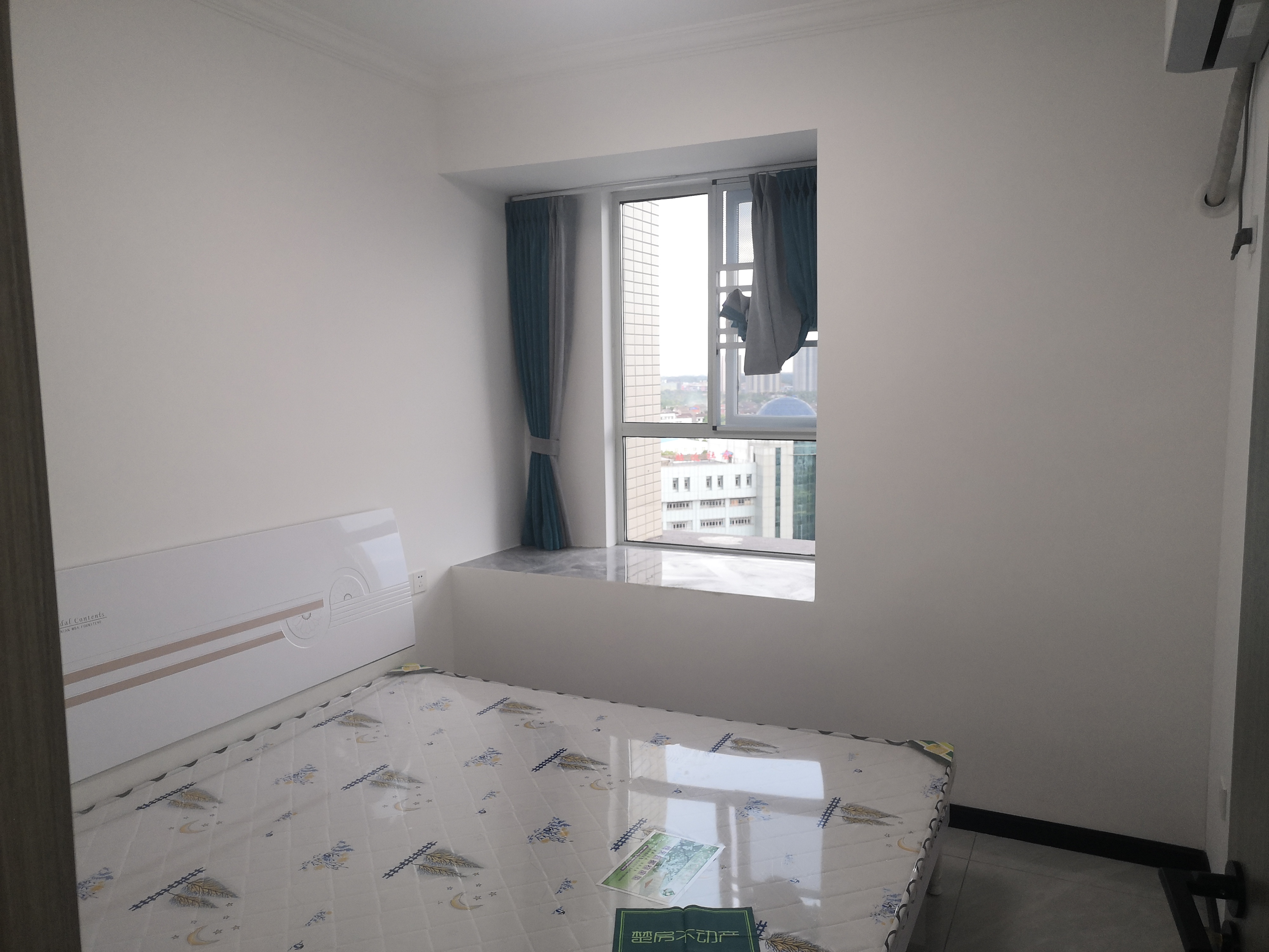 天泽园 精装两房 出租 新装修 高层采光好