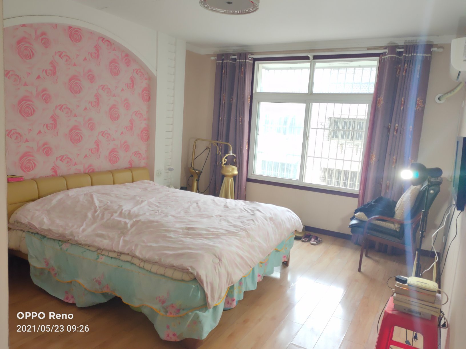 青青家园(仙桃大道53号)5室3厅3卫