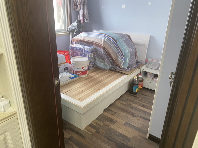 公园世家电梯高层好楼层136.98平户型超好