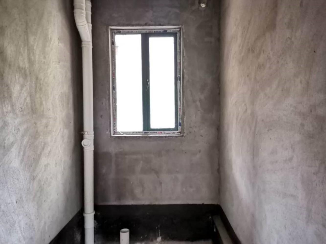 新城壹号五期3栋单价6000一平