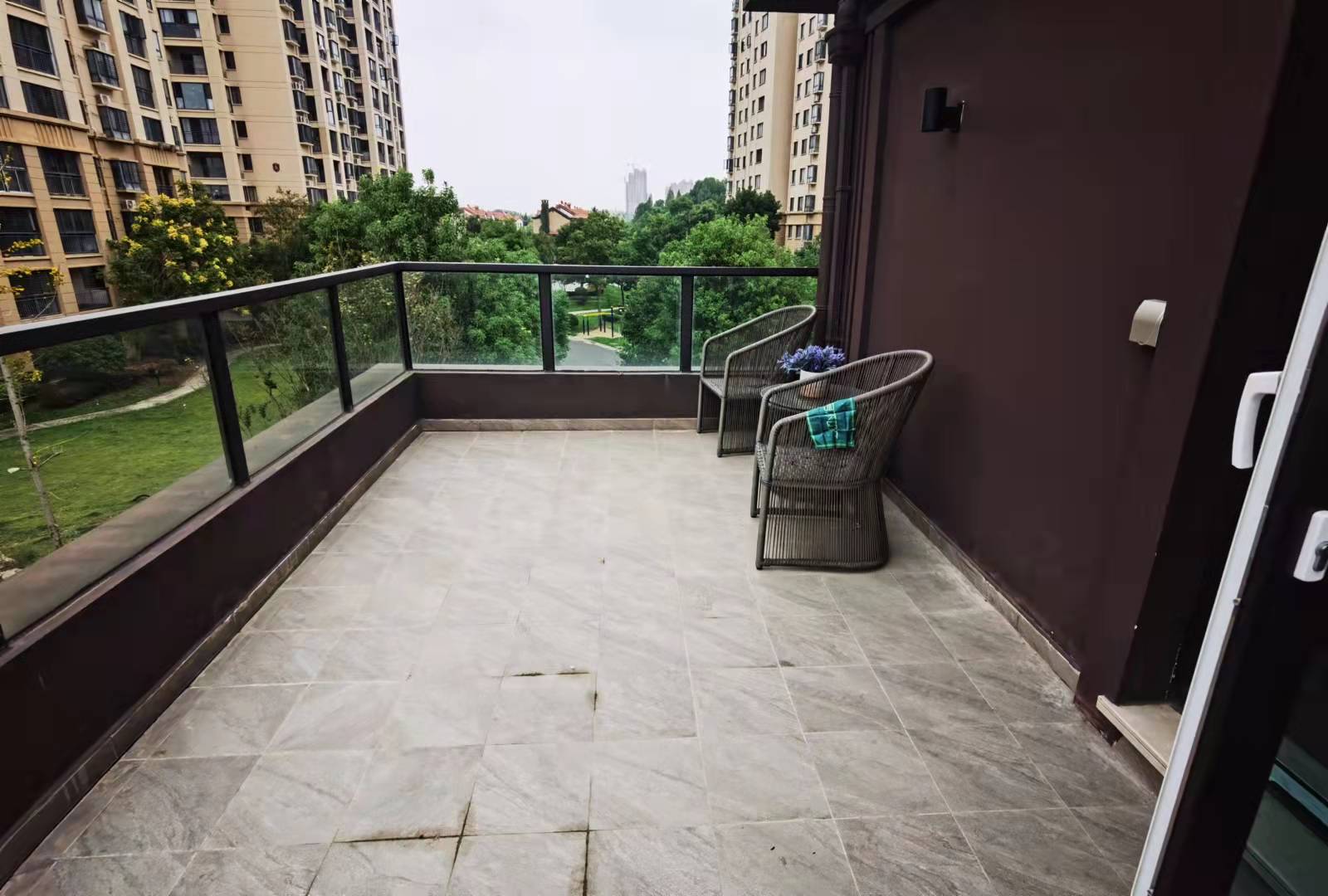 祥生观棠府别墅精装修一天都未住三面采光拎包入住