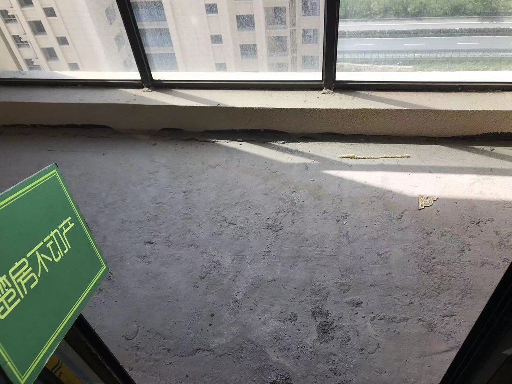 御湖世家湖景房小区环境好中间楼层看房有密码户型方正