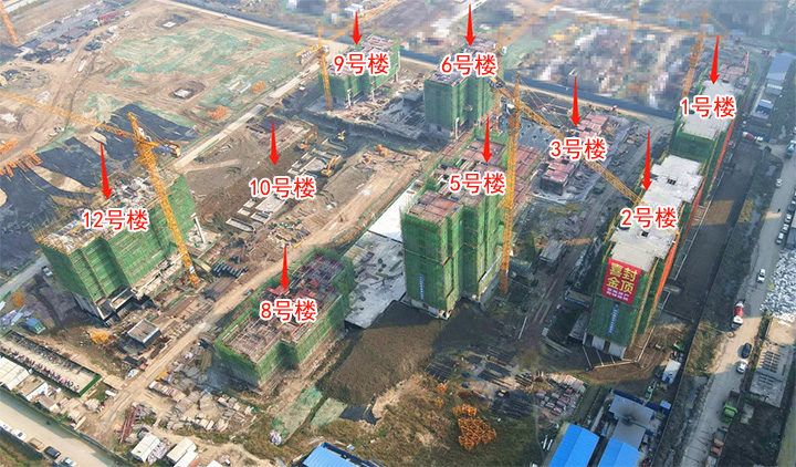 朝阳丽景|超宽阳台！南城“6”字头阔景高层、精致洋房全城热售中！