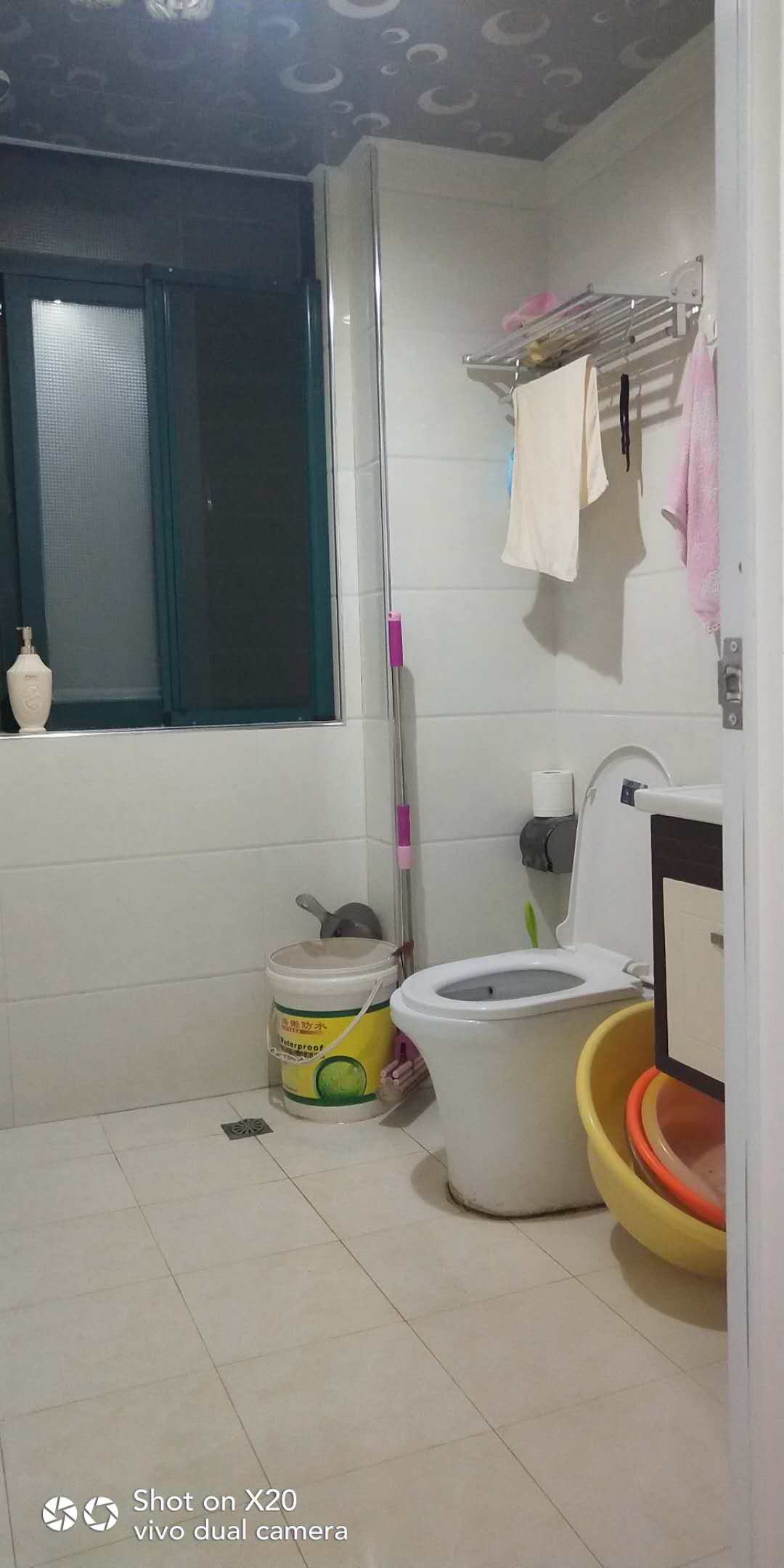 新城一号两房精装69万正满2好楼层