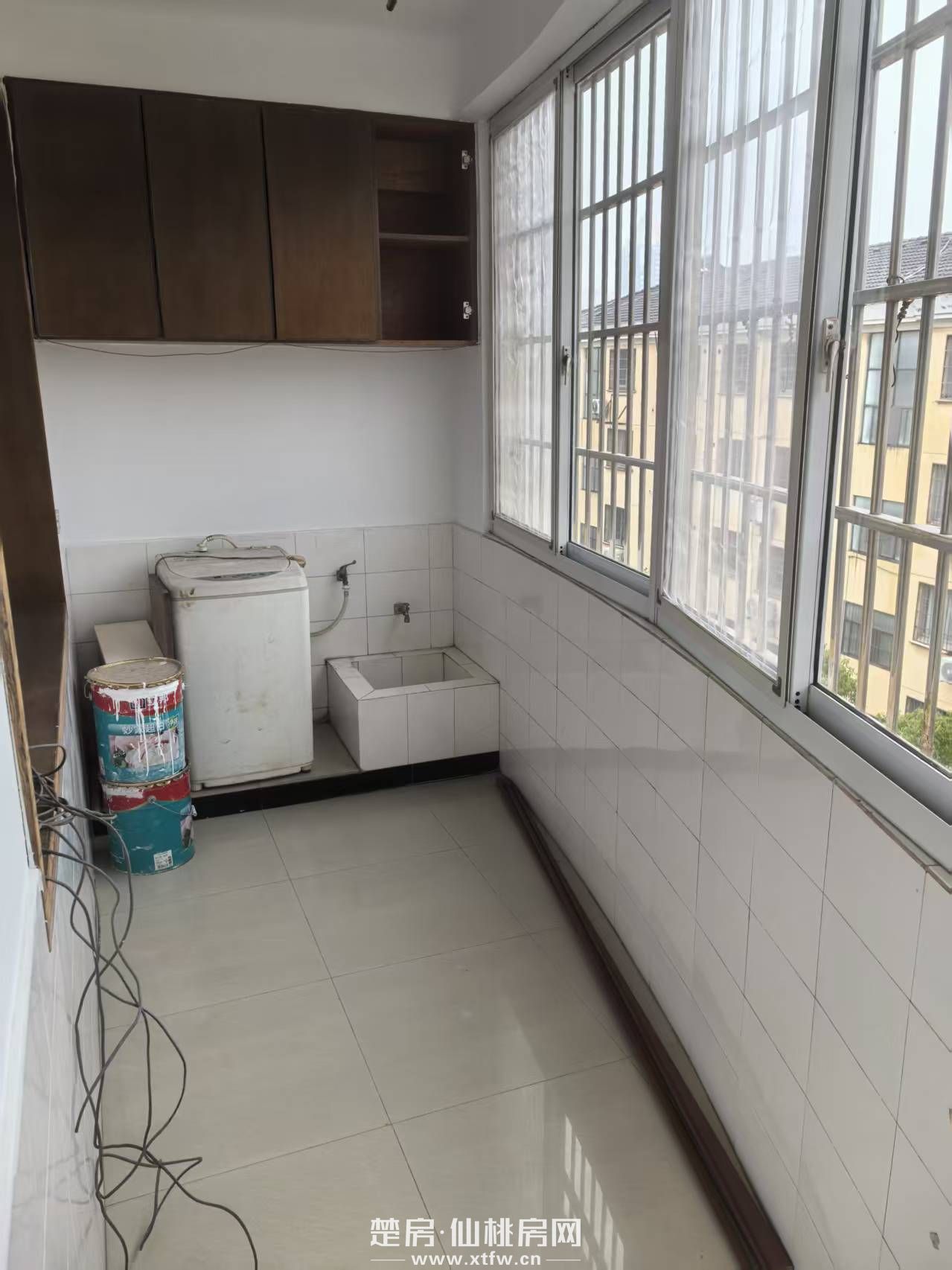 德政园枫丹苑小区住房出租