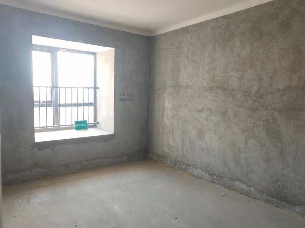 森林国际毛坯现房楼层好看房方便业主诚心卖