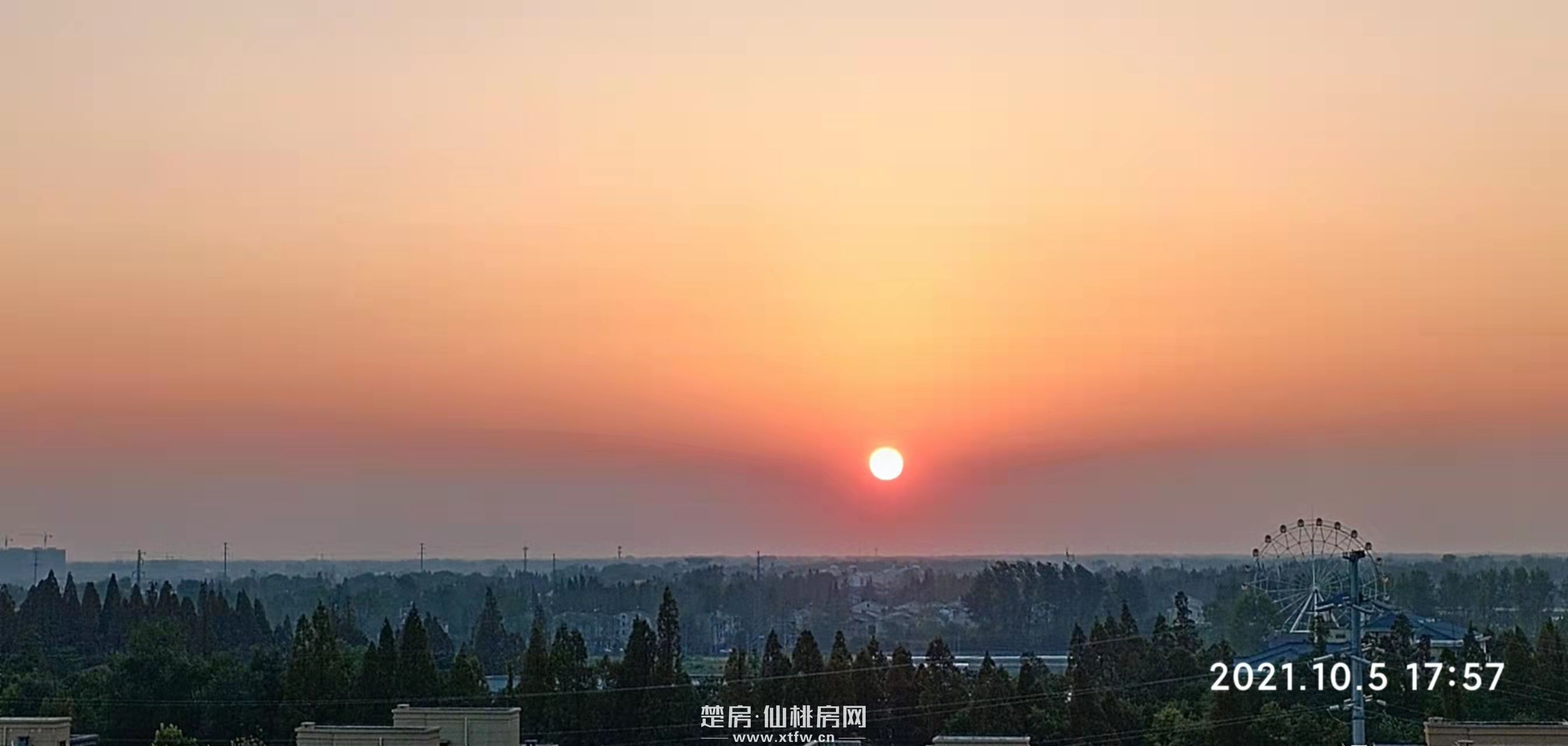 城西宜居小区绿地香格里拉