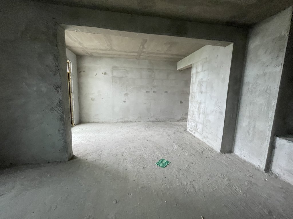 沔阳天泽园毛坯一楼守付一万起嫁格13.8万起南北通透看房方便诚心出售