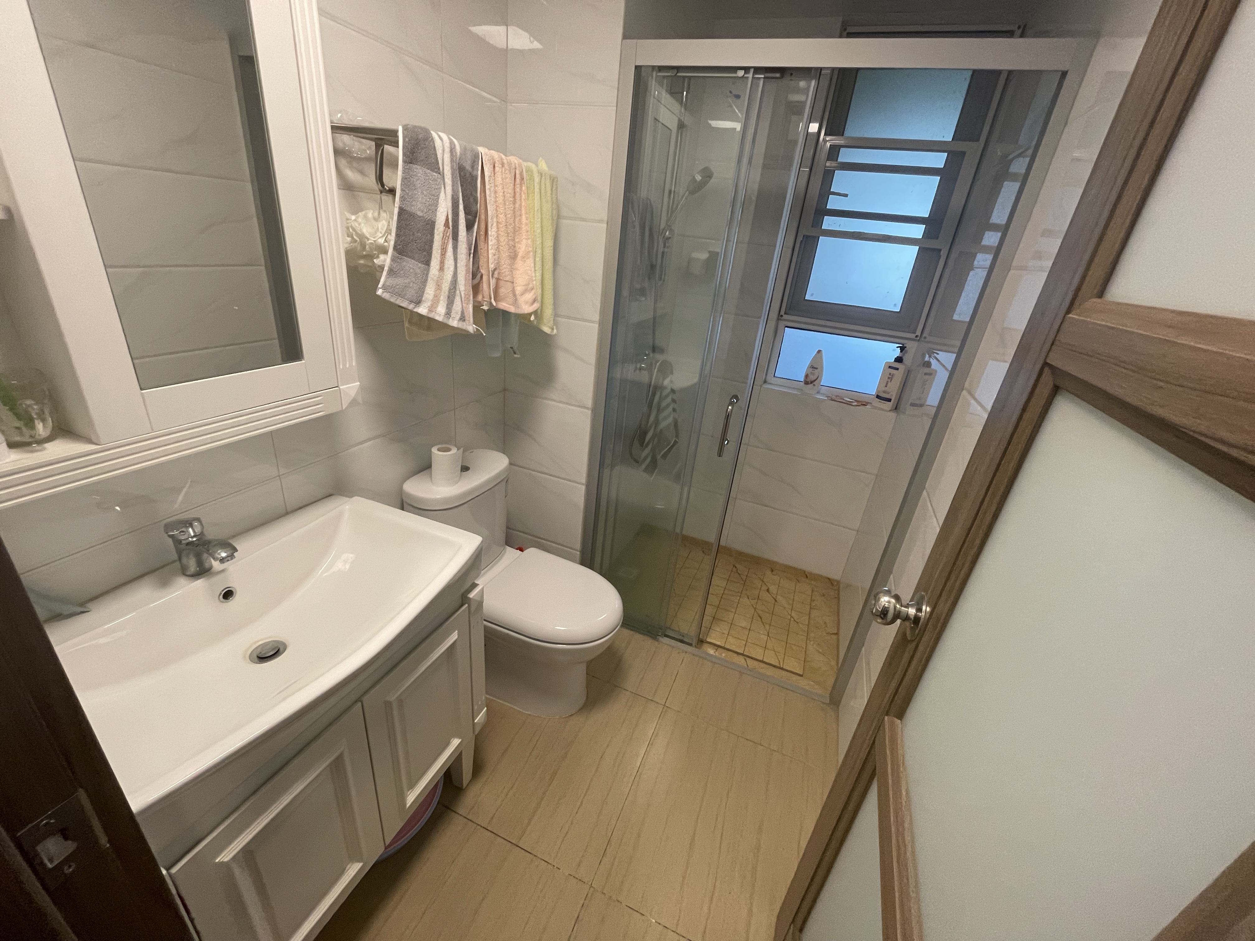 碧桂园三房两卫小户型带装修毛坯价