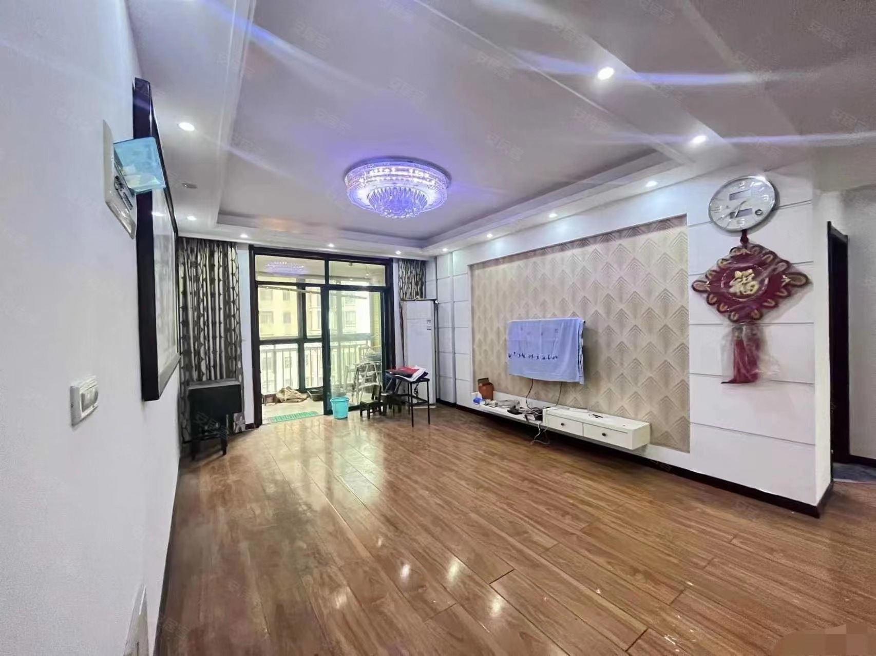 90，捡漏捡漏捡漏‼️新城壹号，精装三房，单价5300，证满二，急卖