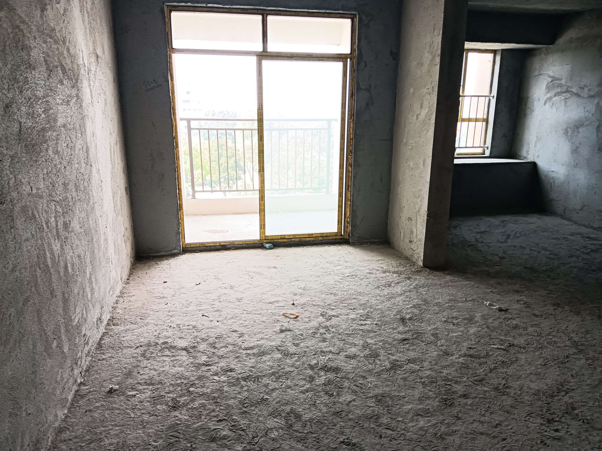 近沔中邻富迪单身自住养老小户型