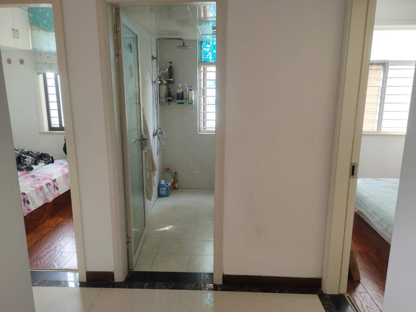 一中对面上苑一品中层精装三房满五 省税