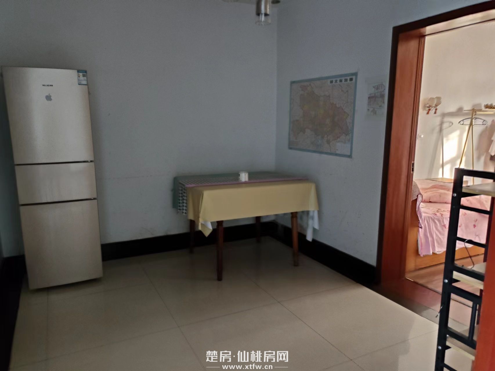 仙桃客运站附近，宏达小区优质住宅