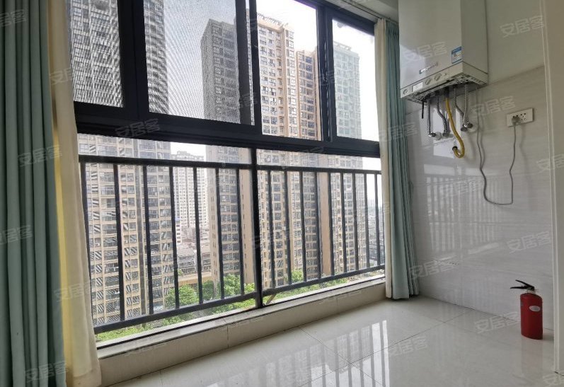 高楼层，无遮挡风景；精致户型，超低出租，赶紧认领