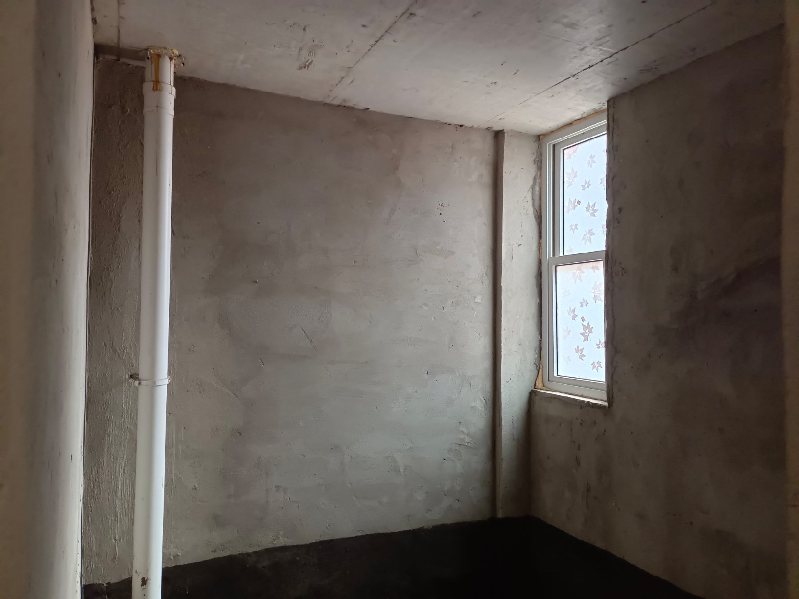 杨岗社区还建房，新沔中旁，南北通透，送地下室