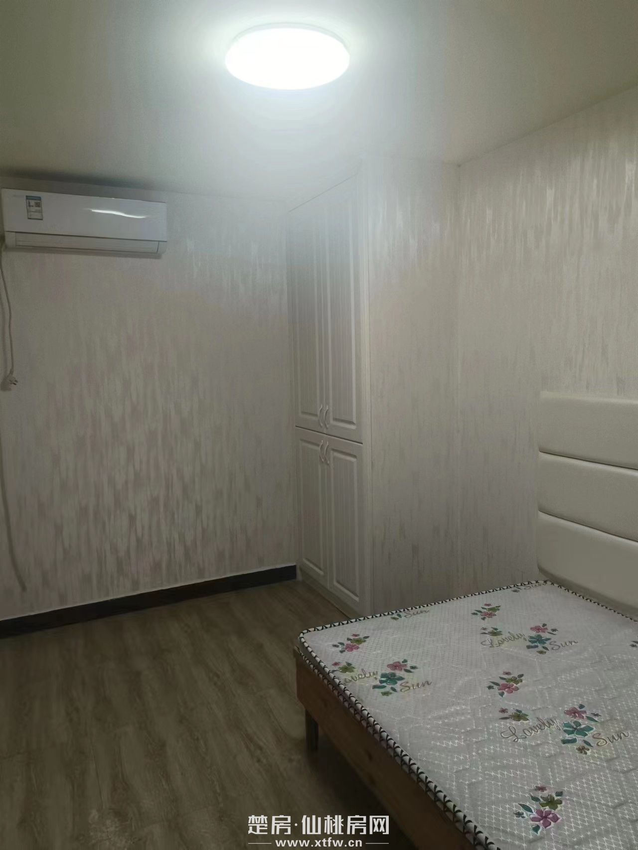 钱沟南路新城一号4期门栋