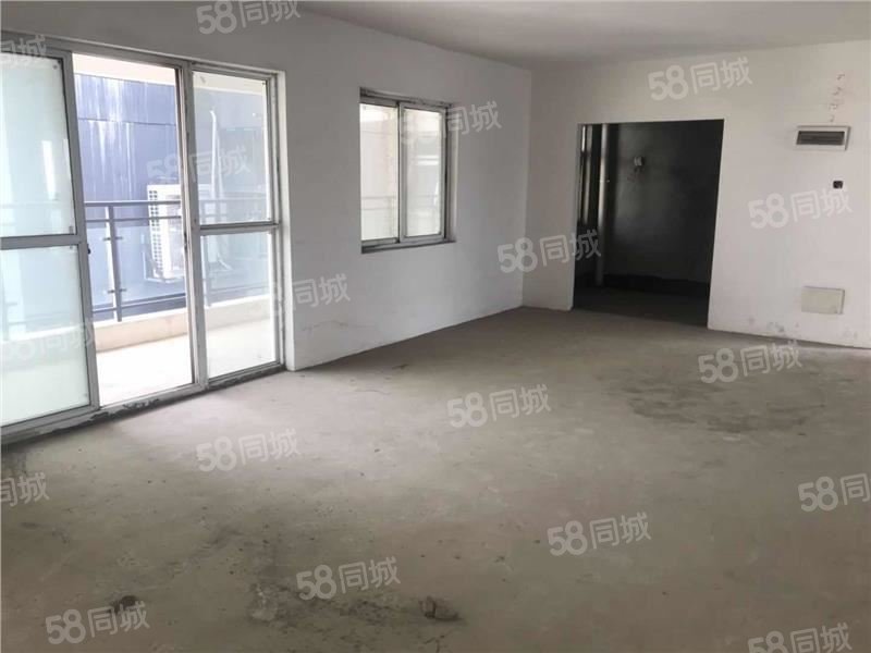 城南 福星城  毛坯5800元  正满两年过户费低