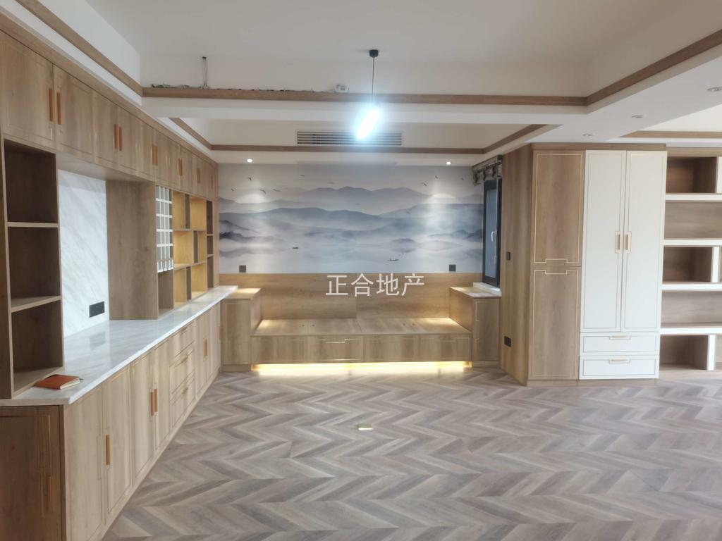 房东诚心出售，城南，新城一号 ，精装两房，小高层，证满二，检漏