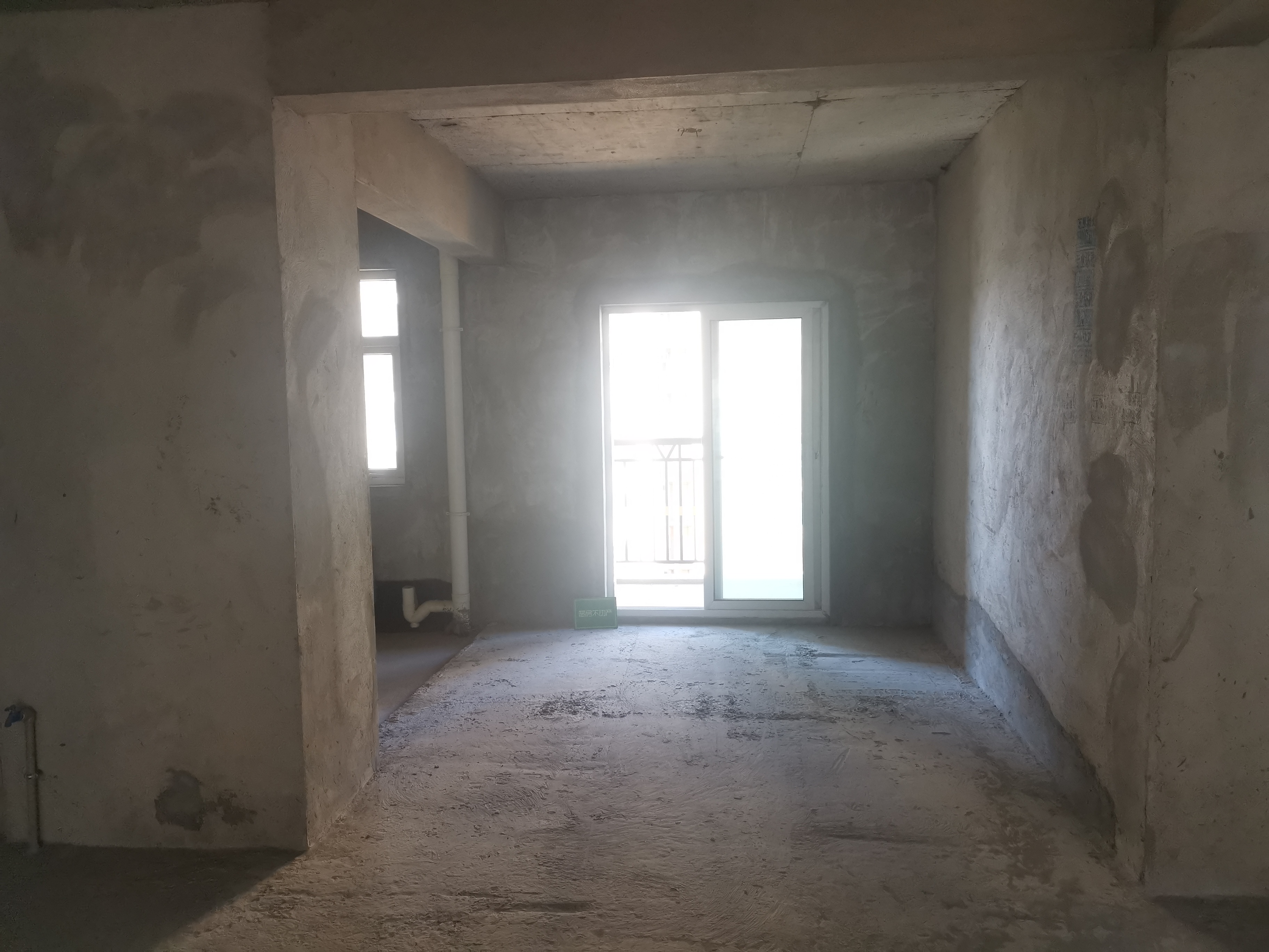 锦绣江山三期边户大三房双阳台产证在手中高好楼层