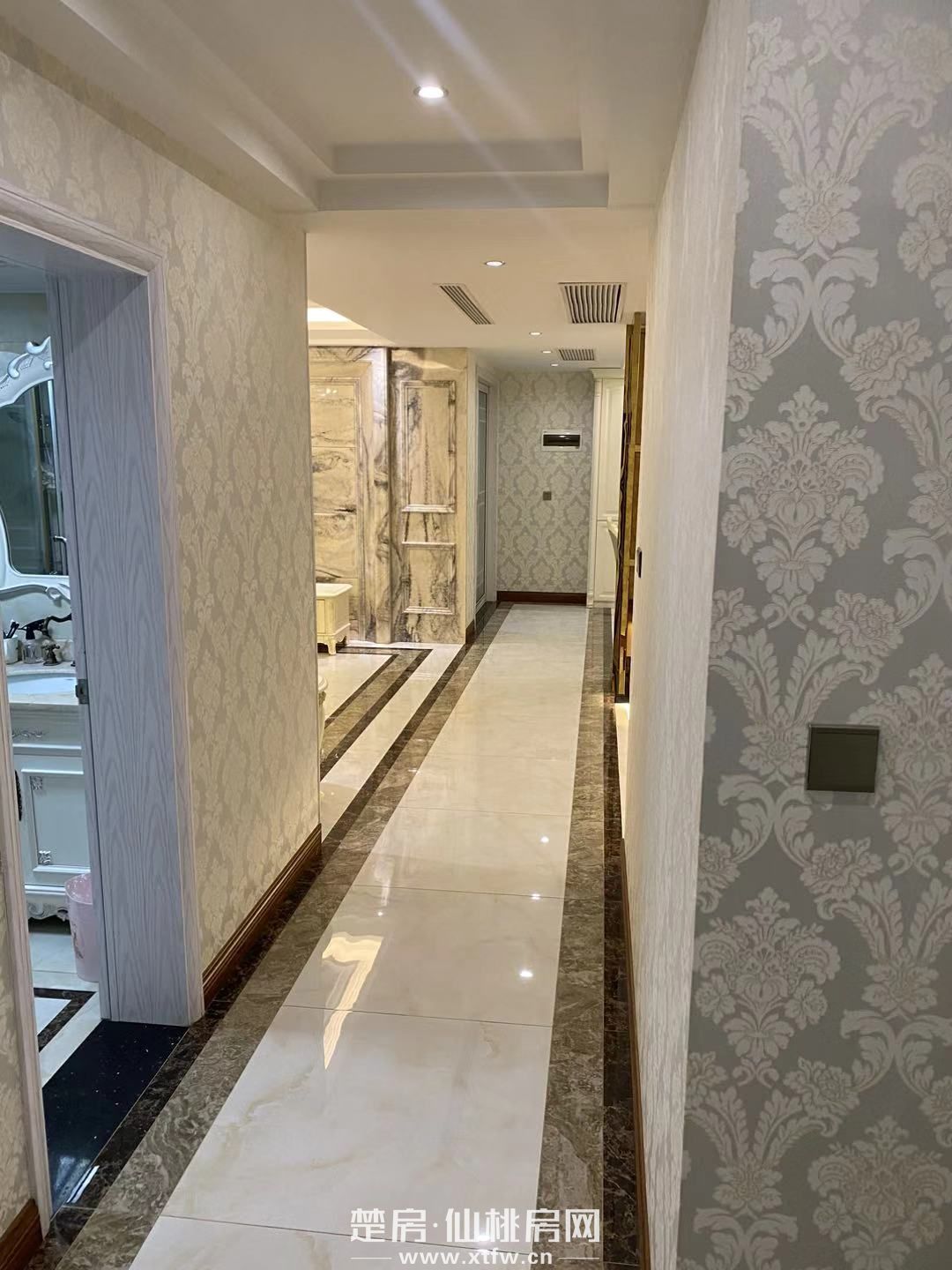 沙嘴街道新城一号小区第三期