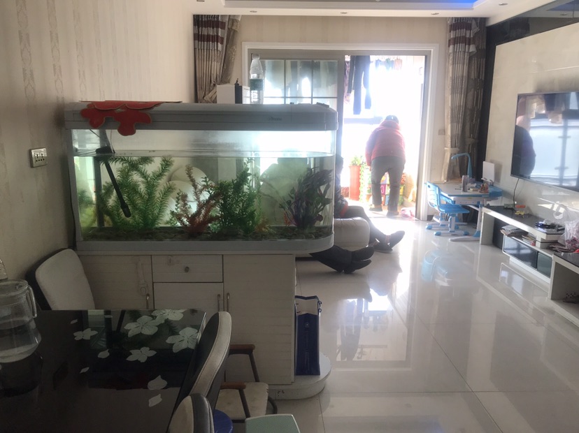 福星城给力两房，证满五，无抵押， 看房